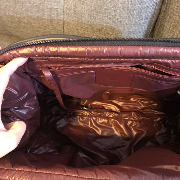 Authentic Chanel Cocoon - Picture 2 of 6